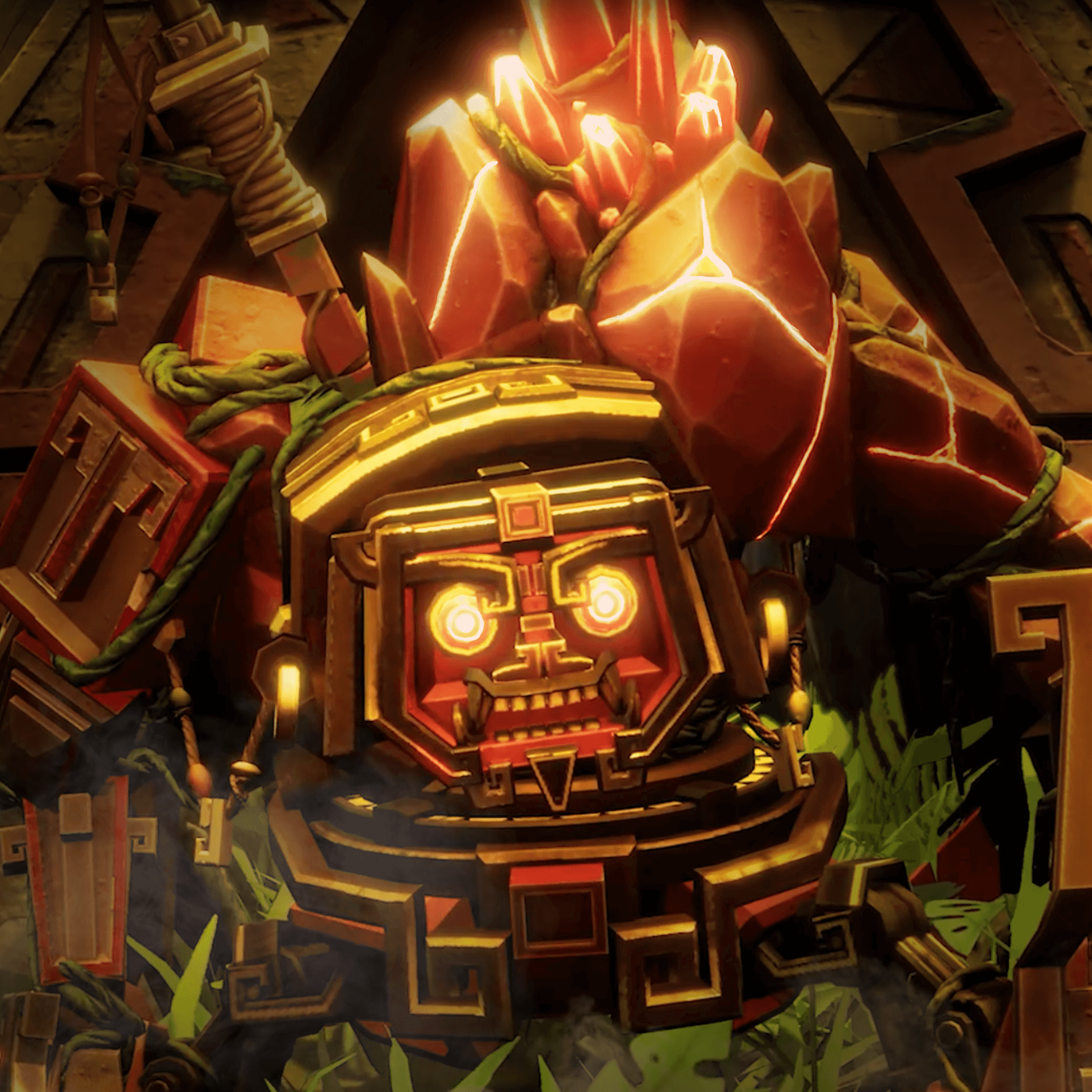 Spider Tanks: Cores of Chaos