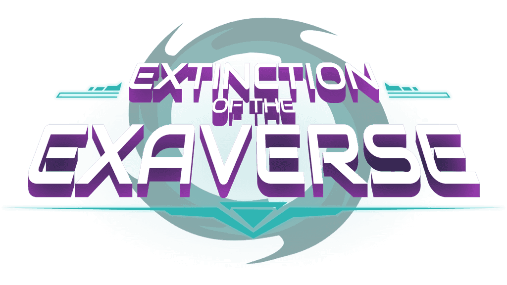 Exaverse Logo