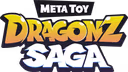 Meta Toy DragonZ SAGA campaign 3