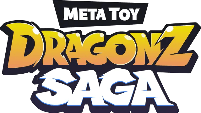 Meta Toy DragonZ SAGA