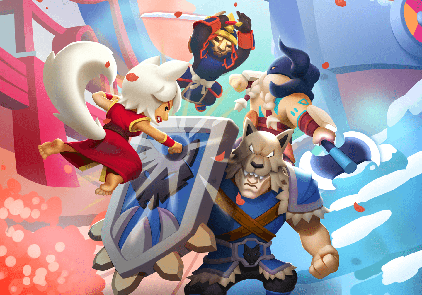 Complete Quests & Claim Rewards | Immutable Play | Immutable Play